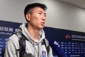 数据分析-方镜淇：外界给了我们一定压力，教练组战略目标非常符合赛程