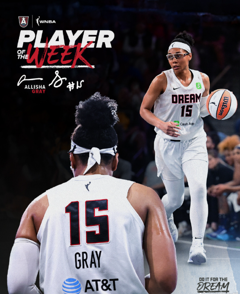 格雷狂轰27分高效填满数据栏，末节9分带队掀翻联盟第一