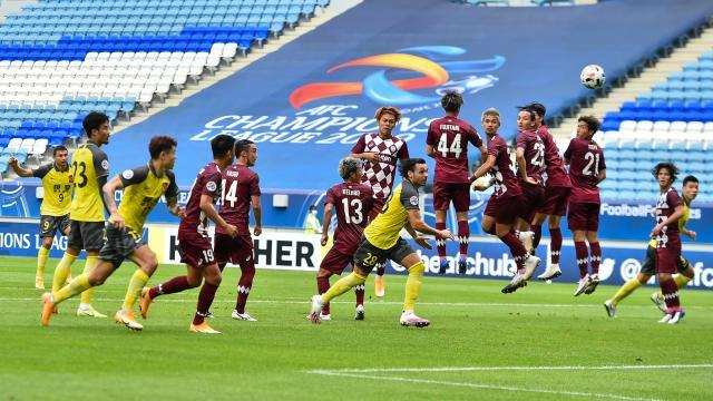 安全可靠-中超BIG4亚冠赛程:三天一赛高强度 主场未敲定